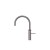 Quooker FNRGME Fusion Round Tap (Gunmetal)