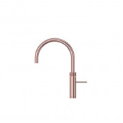 Quooker FNRRCO Fusion Round Tap (Rose copper)