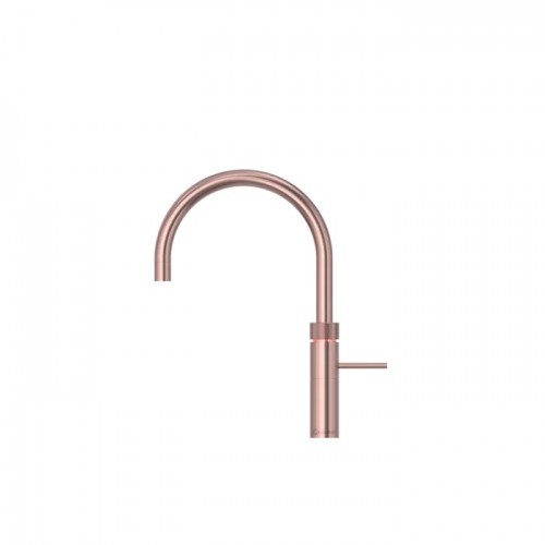 Quooker FNRRCO Fusion Round Tap (Rose copper)