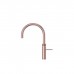Quooker FNRRCO Fusion Round Tap (Rose copper)