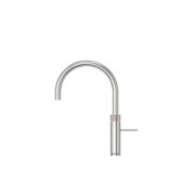 Quooker FNRSST Fusion Round Tap (Stainless steel)