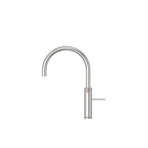 Quooker FNRSST Fusion Round Tap (Stainless steel)