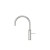 Quooker FNRSST Fusion Round Tap (Stainless steel)