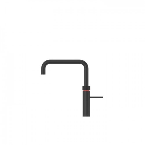 Quooker FNSBLK Fusion Square Tap (Black)