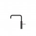 Quooker FNSBLK Fusion Square Tap (Black)