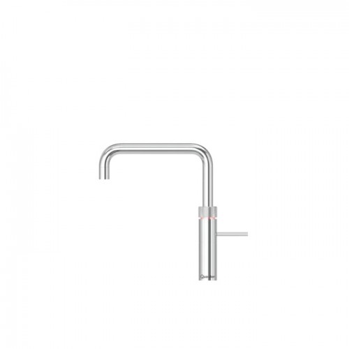 Quooker FNSCHR Fusion Square Tap (Polished chrome)