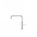 Quooker FNSCHR Fusion Square Tap (Polished chrome)