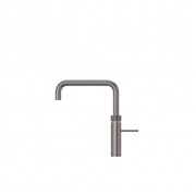 Quooker FNSGME Fusion Square Tap (Gunmetal)
