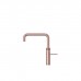 Quooker FNSRCO Fusion Square Tap (Rose copper)