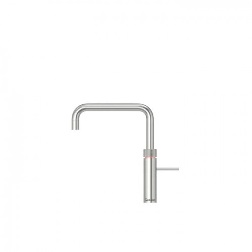 Quooker FNSSST Fusion Square Tap (Stainless steel)