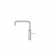 Quooker FNSSST Fusion Square Tap (Stainless steel)