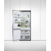 Fisher & Paykel RF402BLXFD5 363L Bottom Freezer Fridge (Left Hinge)(Stainless Steel)
