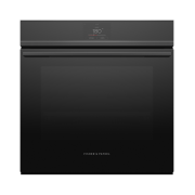 Fisher & Paykel 飛雪 OB60SDPTB1 60厘米 嵌入式電焗爐(自動清潔)