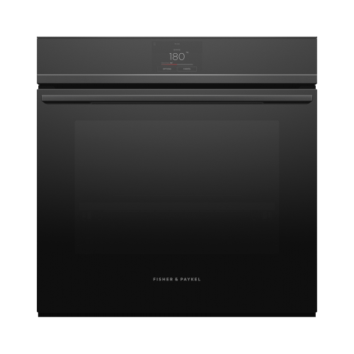 Fisher & Paykel OB60SDPTB1 60cm Built-in Oven(Self-cleaning)
