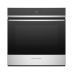 Fisher & Paykel OB60SDPTX1 60cm Built-in Oven(Self-cleaning)