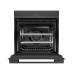 Fisher & Paykel OS60SDTB1Black 60CM Built-in Combination Steam Oven