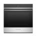 Fisher & Paykel OS60SDTX1 60CM Built-in Combination Steam Oven