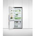 Fisher & Paykel 飛雪 RF442BLPX8 396L ActiveSmart™ 底層冷凍式雪櫃 (左門鉸) Fisher & Paykel 飛雪 RF442BLPX8 396L ActiveSmart™ 底層冷凍式雪櫃 (左門鉸)