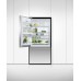 FISHER & PAYKEL 飛雪 RF522WDLX4 445公升 雙門底層冷凍式雪櫃 (左門鉸)(不鏽鋼色Stainless Steel)