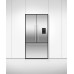 Fisher &amp; Paykel 飛雪 RF610ADUSX5 545公升 法式對開門雪櫃 (帶製冰機飲水機)(不鏽鋼色/Stainless Steel)