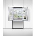 Fisher &amp; Paykel 飛雪 RF610ADUSX5 545公升 法式對開門雪櫃 (帶製冰機飲水機)(不鏽鋼色/Stainless Steel)