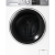 Fisher & Paykel WH1260F2 12KG 1400RPM Front Loaded Washing Machine