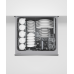 Fisher & Paykel DD60D2NX9 Built-in Double DishDawer Dishwasher