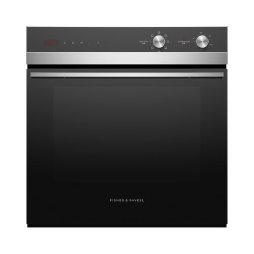 Fisher & Paykel OB60SC7CEX3 72L 60cm Built-in Oven