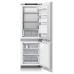 Fisher & Paykel RS6019BRU1 269L Built-in Bottom Freeze Refrigerator