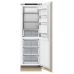 Fisher & Paykel RS6019S2R1 310L Built-in Dual Zone Refrigerator
