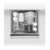 FISHER & PAYKEL 飛雪 DD60STX6I1 加高單抽屜嵌入式洗碗碟機