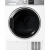 Fisher & Paykel DH9060C1 9KG Heat Pump Dryer