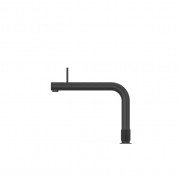 Quooker FTBLK Front Tap (Black)