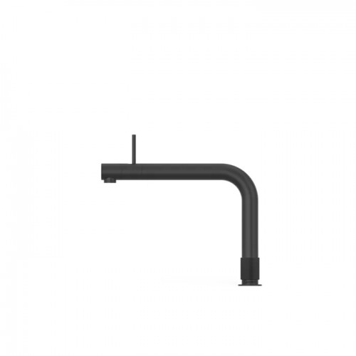 Quooker FTBLK Front Tap (Black)