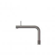 Quooker FTGME Front Tap (Gunmetal)