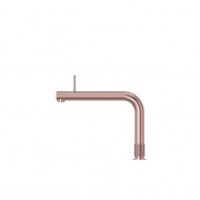 Quooker FTRCO Front Tap (Rose copper)