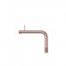 Quooker FTRCO Front Tap (Rose copper)