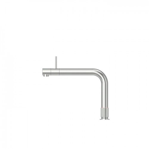 Quooker FTSST Front Tap (Stainless steel)