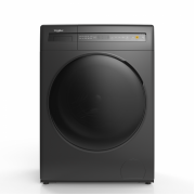 WHIRLPOOL 惠而浦 FWEB9002GG 灰色 9公斤 1400轉 前置式洗衣機 