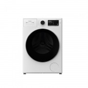 WHIRLPOOL FWHD11002GW 11kg 1400rpm Oxycare Evo Front Load Washer