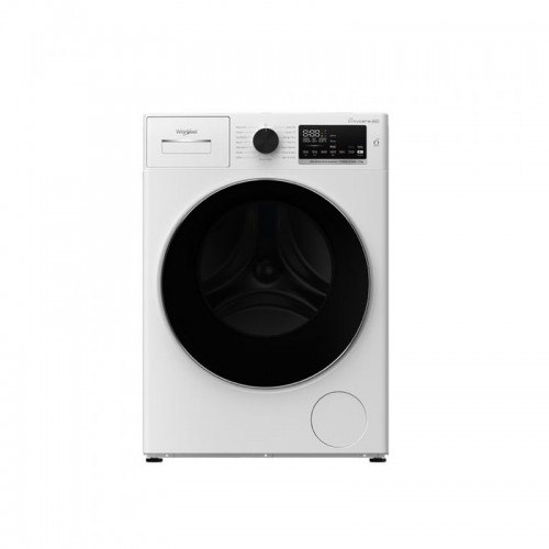 WHIRLPOOL FWHD11002GW 11kg 1400rpm Oxycare Evo Front Load Washer