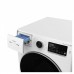 WHIRLPOOL FWHD11002GW 11kg 1400rpm Oxycare Evo Front Load Washer