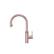 Quooker FXRRCO Flex Round Tap (Rose copper)