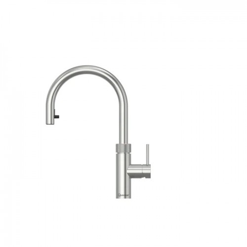 Quooker FXRSST Flex Round Tap (Stainless steel)