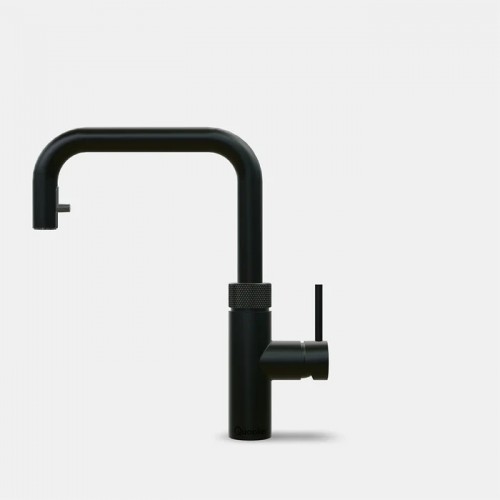 Quooker FXSBLK Flex Square Tap (Black)