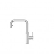Quooker FXSCHR Flex Square Tap (Polished chrome)