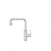 Quooker FXSCHR Flex Square Tap (Polished chrome)