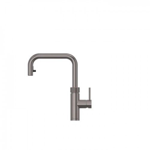 Quooker FXSGME Flex Square Tap (Gunmetal)