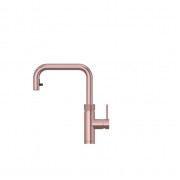 Quooker FXSRCO Flex Square Tap (Rose copper)