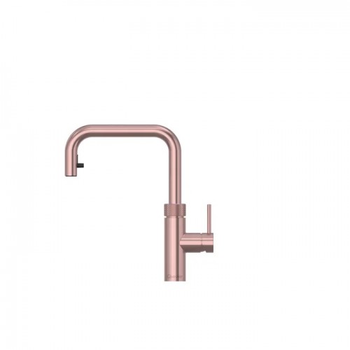 Quooker FXSRCO Flex Square Tap (Rose copper)